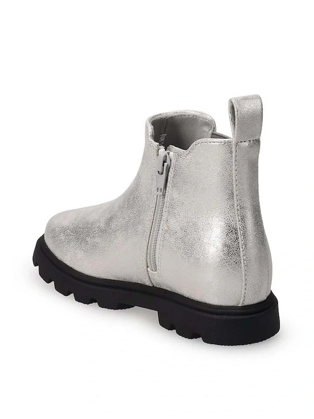 NWT Sonoma Goods For Life® Rovie Kids' Chelsea Boots